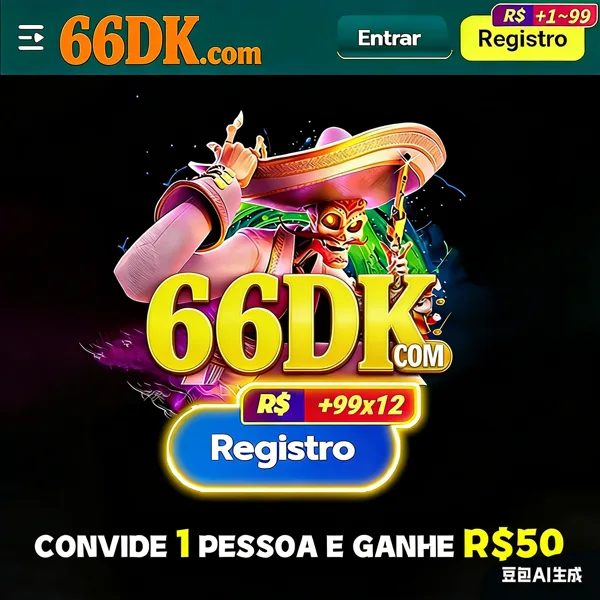 66DK Bonus Member Baru 100%