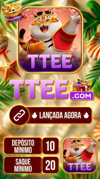 TTEE Game Online Resmi 2026