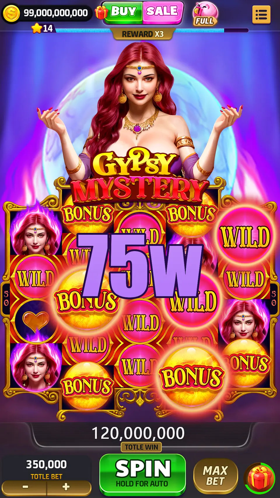 75w APK