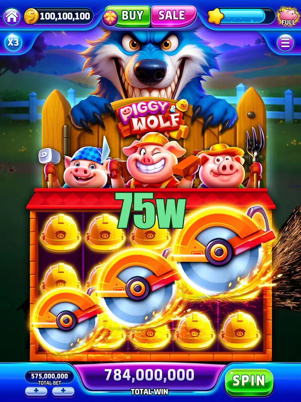 75w Login