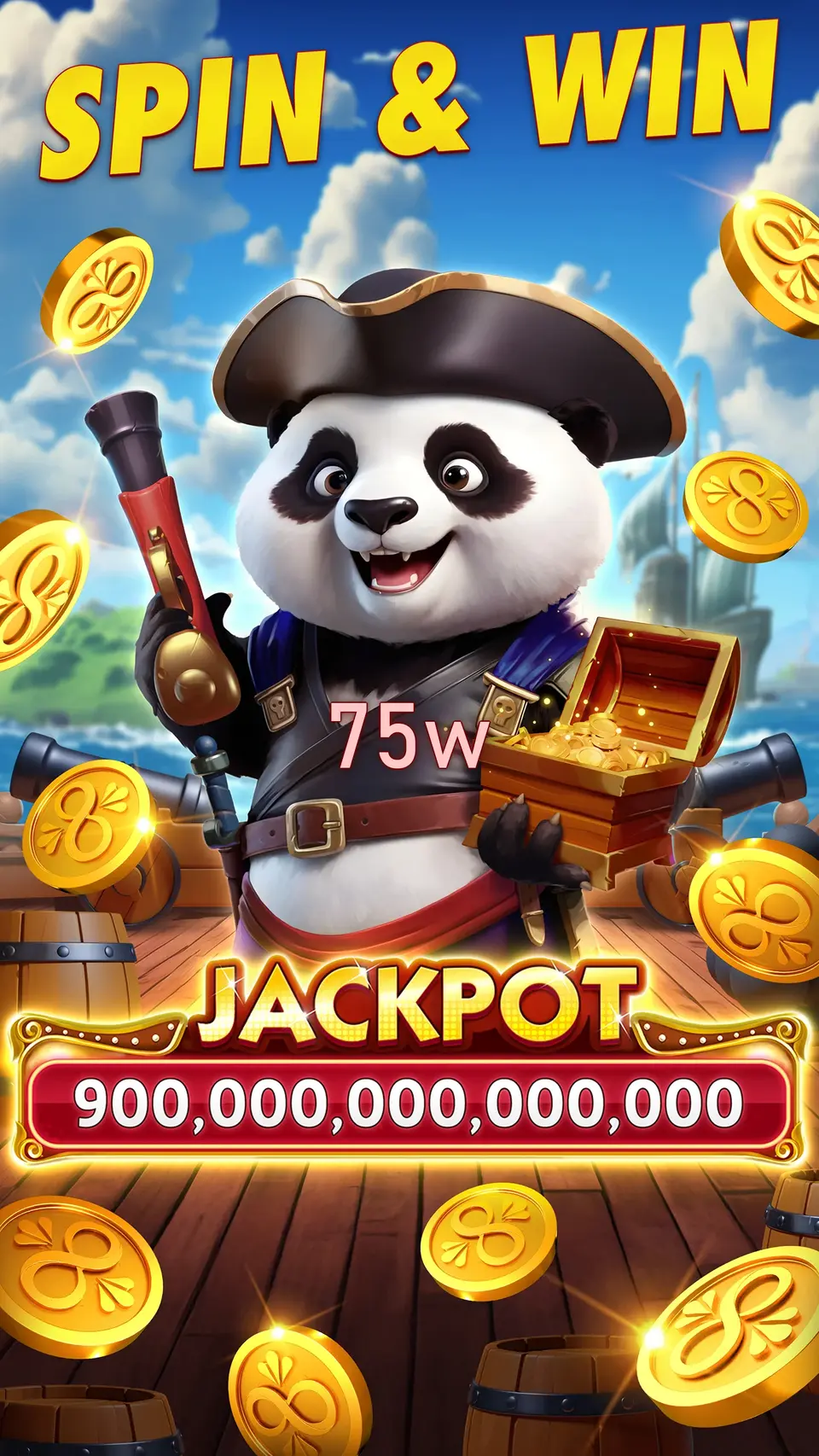 75w Login