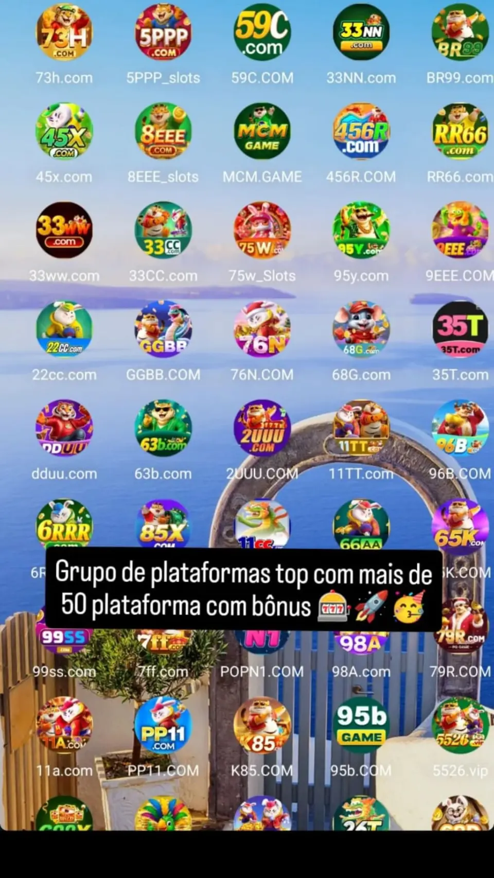 75W APK Oficial Baixar Indonesia