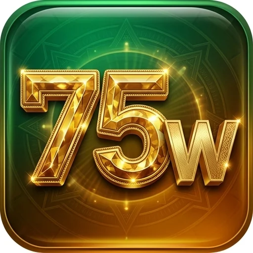 75w Logo - Oficial